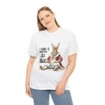 thumbnail image 4 of I Love It When You Call Me Big Hoppa Shirt, Funny Easter Shirt ID-0227-ERKN, 4 of 10