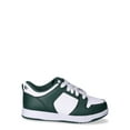 thumbnail image 5 of FUBU Little and Big Boys Athletic Lace-Up Low Top Sneakers, 5 of 6