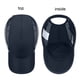 thumbnail image 4 of Men's And Women's Outdoor Breathable Baseball Caps Sun Hats, 4 of 6