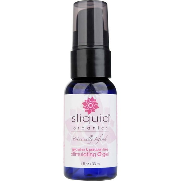 Organics Natural - 4.2 Fl. Oz. (124 ml)