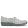 thumbnail image 3 of BZees For Lifestride Womens Niche Knit Loafer - Medium & Wide Width, 3 of 9