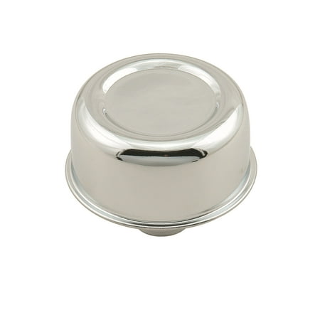 - Mr. Gasket Co. 2056 MRG2056 CHRM BREATHER P/O MEDAL