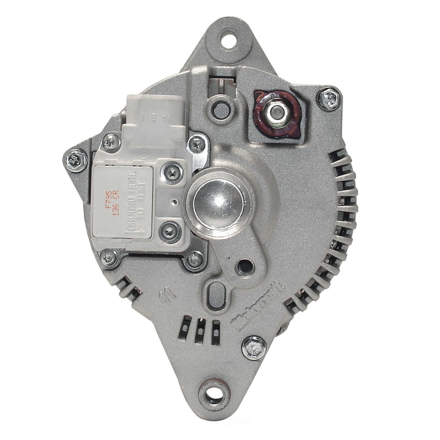 FVP Professional 7793611 Alternator Standard