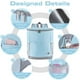 thumbnail image 3 of Mochila térmica HAWGON 30 latas impermeable a prueba de fugas, 3 of 8