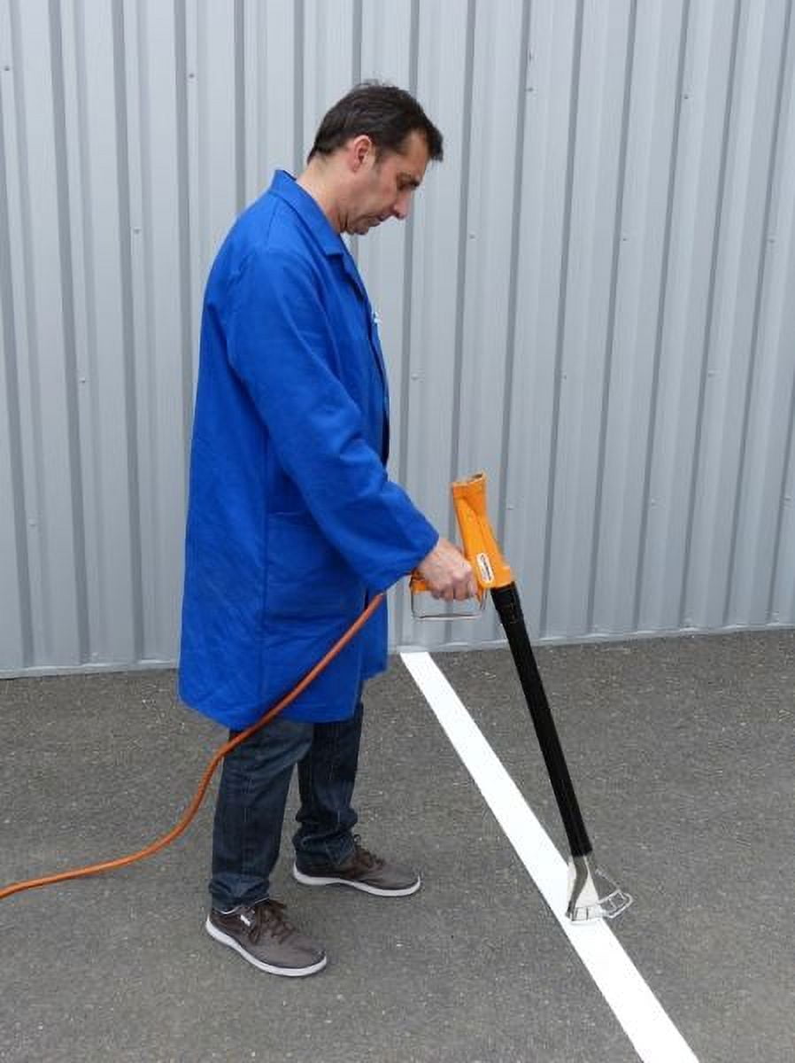 Ripack 2200 & 3000 Heat Gun 3' 9" Straight Extension Part# 333367 (Old Part# 333366)