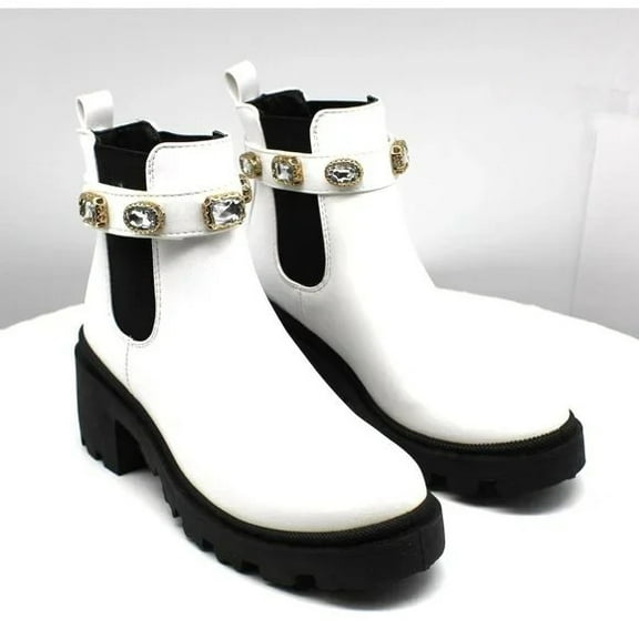 Sugar Women's Favorite Casual Boots Women's Shoes (size 6)