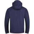 thumbnail image 2 of Liverpool FC Boys Crest Embroidered Windbreak, 2 of 6