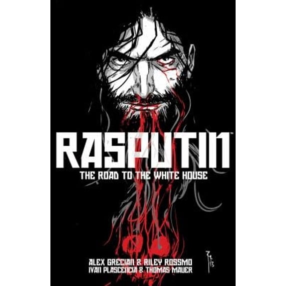 Pre-Owned Rasputin, Volume 2 (Paperback) 1632156334 9781632156334