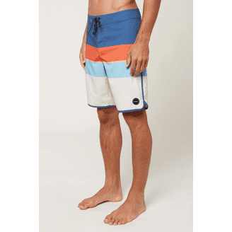 O'NEILL Superfreak Performance Boardshort – Costume Boxer Uomo, Lunghezza 50,8 Cm, Per Surf Ed Estate