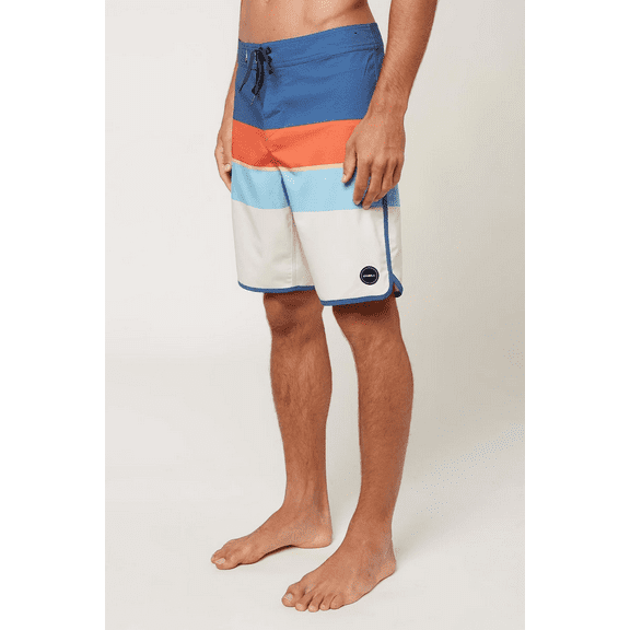 Bañador corto para hombre O'Neill Four Square