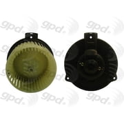 toyota mr2 hvac blower motor