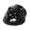 thumbnail image 4 of Casco protector de cabeza de boxeo, casco de artes marciales para deportes, Muay Thai Sparring XS, 4 of 8