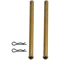 Disc Brake Caliper Bolt Fits select: 2005-2021 TOYOTA TACOMA, 2003-2006 TOYOTA TUNDRA