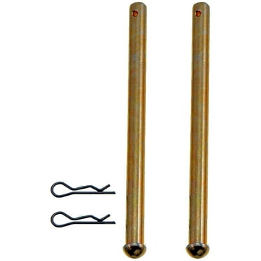 Disc Brake Caliper Bolt Fits select: 2005-2021 TOYOTA TACOMA, 2003-2006 TOYOTA TUNDRA