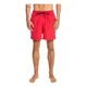 thumbnail image 3 of Short Playa Quiksilver Everyday 17 Rojo Hombre Eqyjv03853-rq, 3 of 5