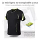 thumbnail image 3 of Conjunto Deportivo Hombre Playera Short, 3 of 6