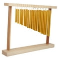 thumbnail image 3 of Instrumento de Percusión de Una Sola Clases de Viento de 20 Tonos al Aire Libre, Campanillas de Viento, Para Niños, 3 of 7