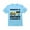 California Blue, variant on Tstars Toddler Boys Shirt Promoted to Big Brother Tractor T-Shirt - 2T California Blue