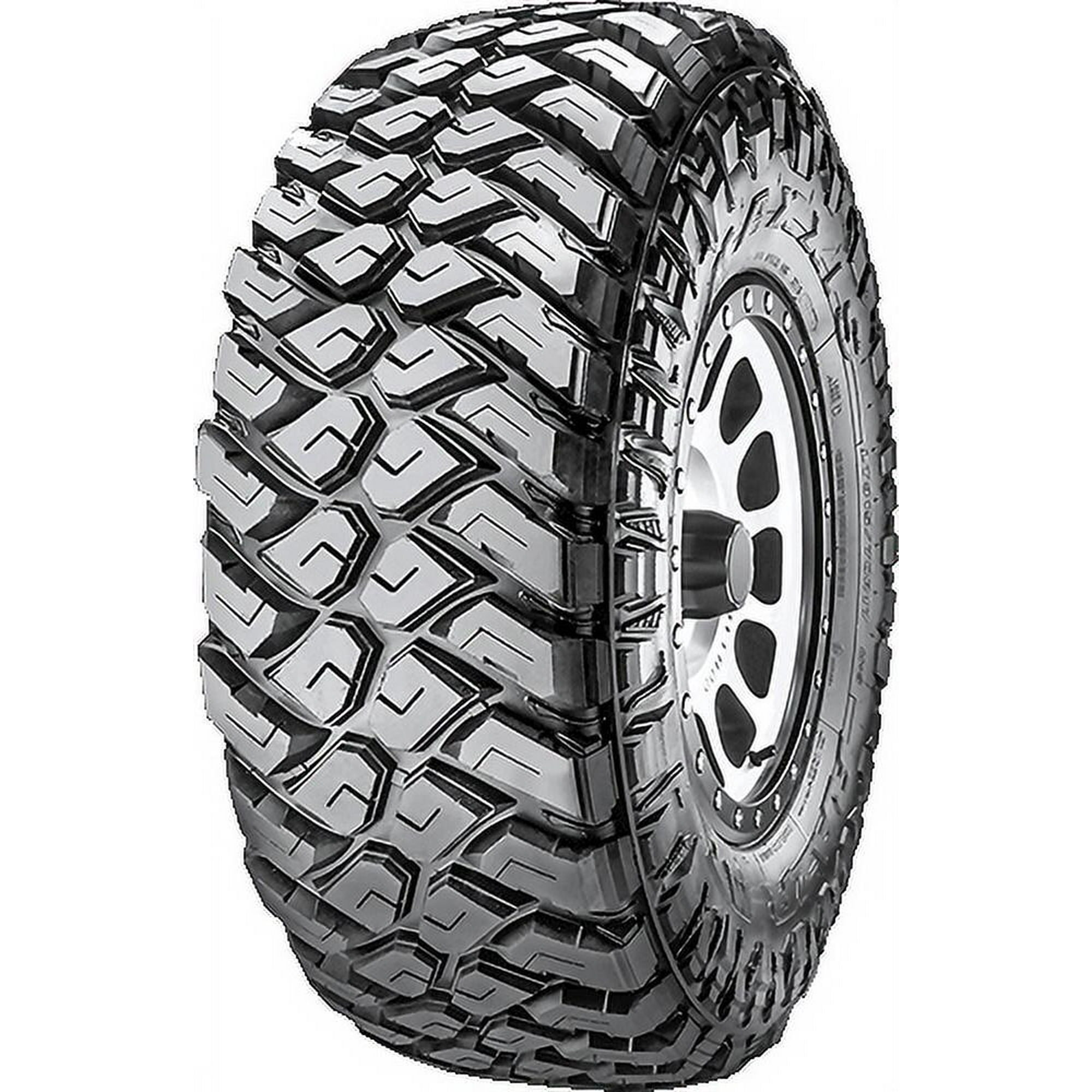 Maxxis Razr MT-772 Mud Terrain LT35X12.50R20 125Q F Light Truck Tire Maxxis Razr MT-772 Mud Terrain LT35X12.50R20 125Q F Light Truck Tire Sansujyuku sansujyuku.com