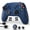 Midnight Blue, variant on 2.4G Wireless Gaming Controller with Hall Joysticks & Triggers, 1200mAh Battery, RGB Light, Compatible with PC, Switch, iOS, Android, Black