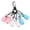 Style 3, variant on BIMZUC Fishing Squid Hooks Cover Protective Easy to Clamp Portable Long Lasting Fishing Hook Safety Protector Style 1 L Size 10 inches / 25.4 cm