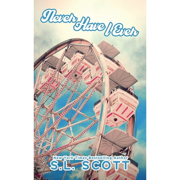 Never Have I Ever, (Paperback)