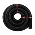 thumbnail image 1 of Industrial Vacuum Cleaner Thread Hose//Tube Inner 32mm 3/4/5M Absorption Machine Straws Vacuum Cleaner Parts - Black, 3M, 1 of 7