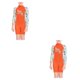 thumbnail image 1 of Soidarity DIVE SAIL Traje de neopreno para niños Traje de baño de una pieza Manga larga Cremallera trasera Deportes acuáticos Traje de baño, 1 of 6
