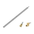thumbnail image 5 of figatia Pressure Washer Wands Stainless Steel Replacement Pressure Washer Accessories C, 5 of 8