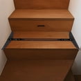 thumbnail image 4 of Stair Tread Template and Gauge Set for Precise Layout Measuring and Drywall Cutting, 4 of 4