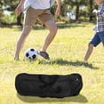 thumbnail image 4 of Ball Mesh Carry Bag Basketball Bag Breathable Design Durability Easy To Clean, 4 of 12