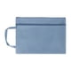 thumbnail image 2 of Handheld Book Bag Thickened Stationery Homework Toy Storage File Bag, 2 of 5