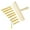 Gold, variant on 8 Tube Wind Chimes Instrument Professional Chimes Musical Wind Chimes