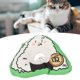 thumbnail image 5 of Collar de Cono para Gatos Collar para Mascotas Arnés Ajustado a Prueba de Agua Lindo y Suave Collar para Mascotas Anillo de Vergüenza para Gatos y Perros ANGGREK Otros, 5 of 8