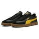 thumbnail image 3 of Tenis Puma Club II Era para Hombre 397447-21 negro 28, 3 of 6