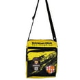 thumbnail image 2 of Barcelona Sporting Club Fan Edition Saddle 2023 Mod-6, 2 of 3