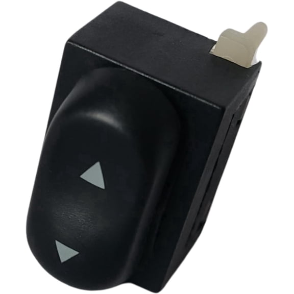 SWITCHDOCTOR Window Master & Passenger Switch for 1994-2004 Ford Mustang (F4ZZ-14529-A)
