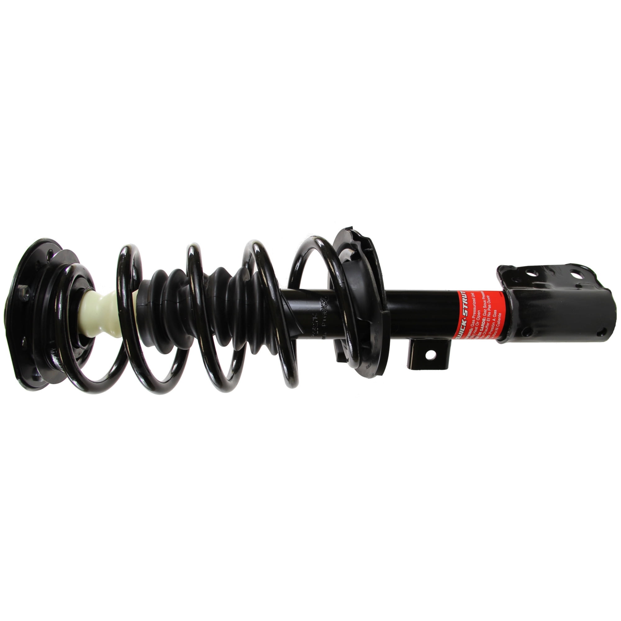 Monroe Shocks & Struts Quick-Strut 172248 Strut and Coil Spring