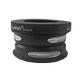 thumbnail image 4 of Rodamientos para dirección de bicicleta de 44 mm, sellados, livianos, galvanoplastia interna Negro Zulema auriculares para bicicleta, 4 of 7