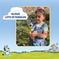 thumbnail image 3 of Little Kids Inc. Bluey Light & Sound Bubble Wand, 3 of 7