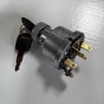 thumbnail image 4 of Ignition Switch 3E0156 3E-0156 for Caterpillar 3126B 3176C 3196 3406E 3408E E200, 4 of 4