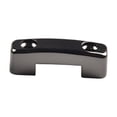 thumbnail image 2 of Bgsha Door Lock Cast Metal Hook Latch Lock Toilet Doors Right Angle Sliding Gate Lock, 2 of 10