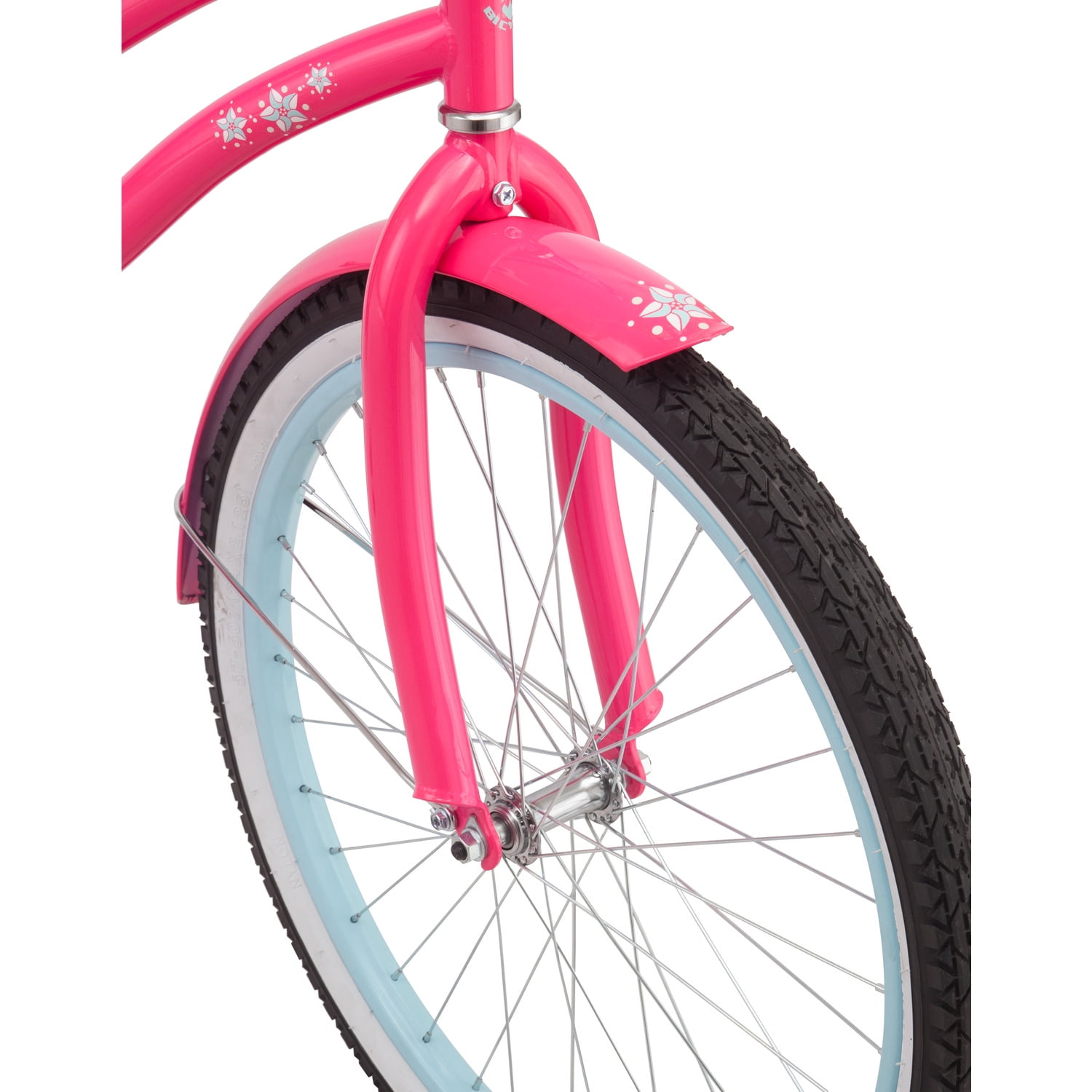 26 Inch Motorized Bike Kulana Kahu Kulana Makana 20-Inch Single