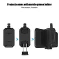thumbnail image 3 of Camera Ultra Clear WiFi Auto  5MP Mobile Phone Endoscope with Waterproof Lens for IOS, 3 of 8