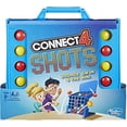 thumbnail image 4 of Juego de mesa Hasbro Gaming Connect 4 Shots para niños mayores de 8 años, 4 of 9
