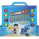 thumbnail image 4 of Juego de mesa Hasbro Gaming Connect 4 Shots para niños mayores de 8 años, 4 of 9