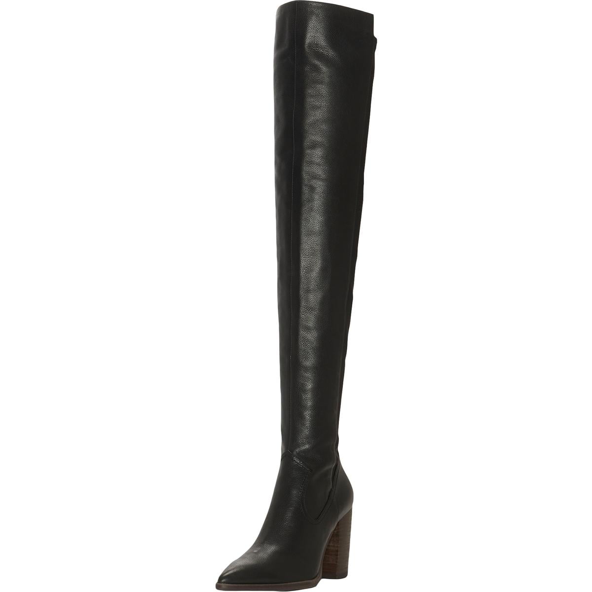 Cottara over hotsell the knee boot