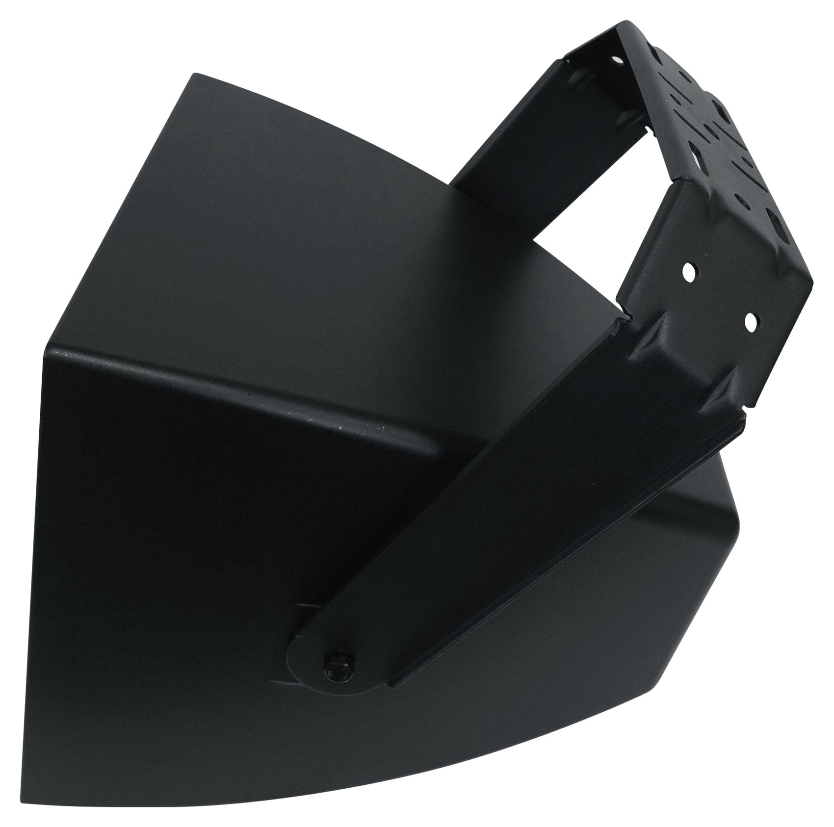 JBL Professional All Weather AWC129-BK 400 W RMS - 1600 W PMPO - 12" Woofer Indoor/Outdoor Speaker - 2-way - Black