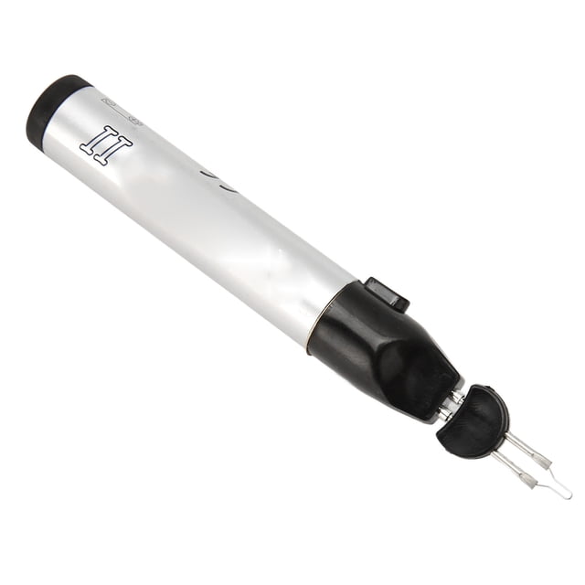 Herramienta para quemar hilos 15V ANGGREK Pluma de Hilo ardiente Batería de baja potencia