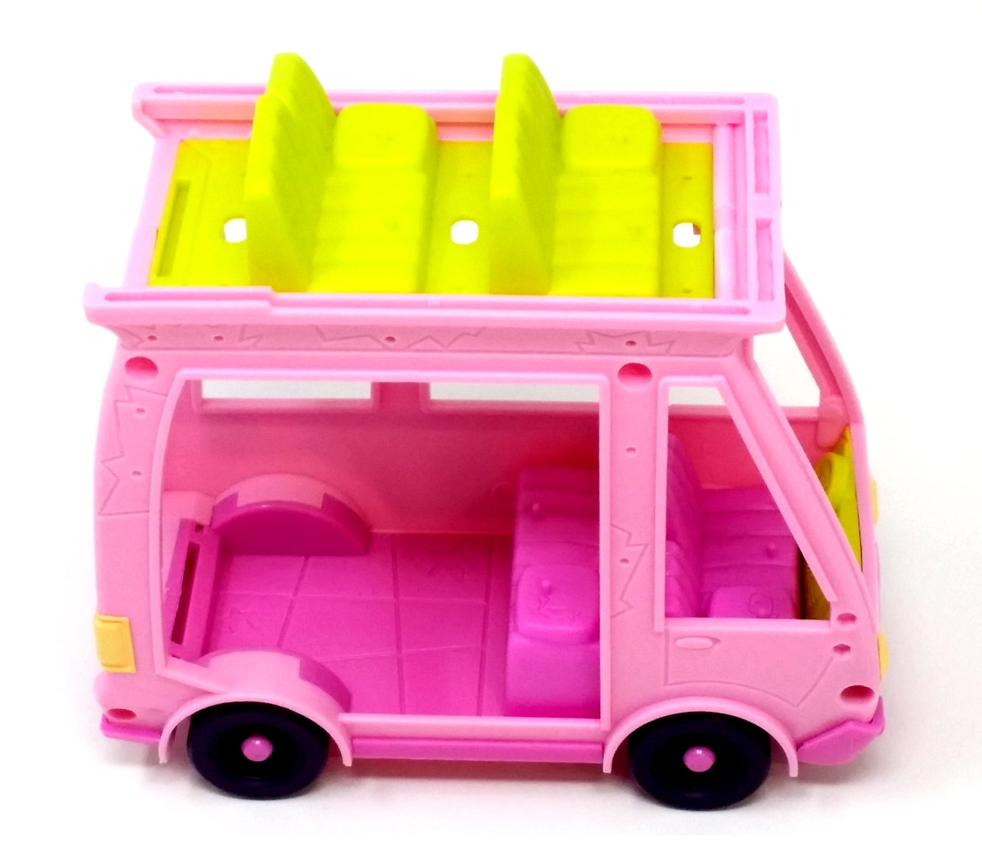 littlest pet shop lps shuttle